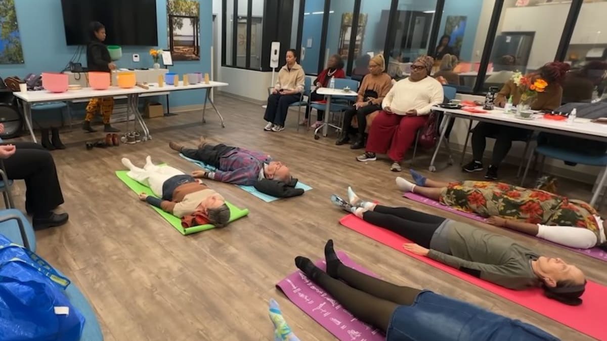 Durham Volunteers Drive Seniors to Free Doctor Appointments - Image 2