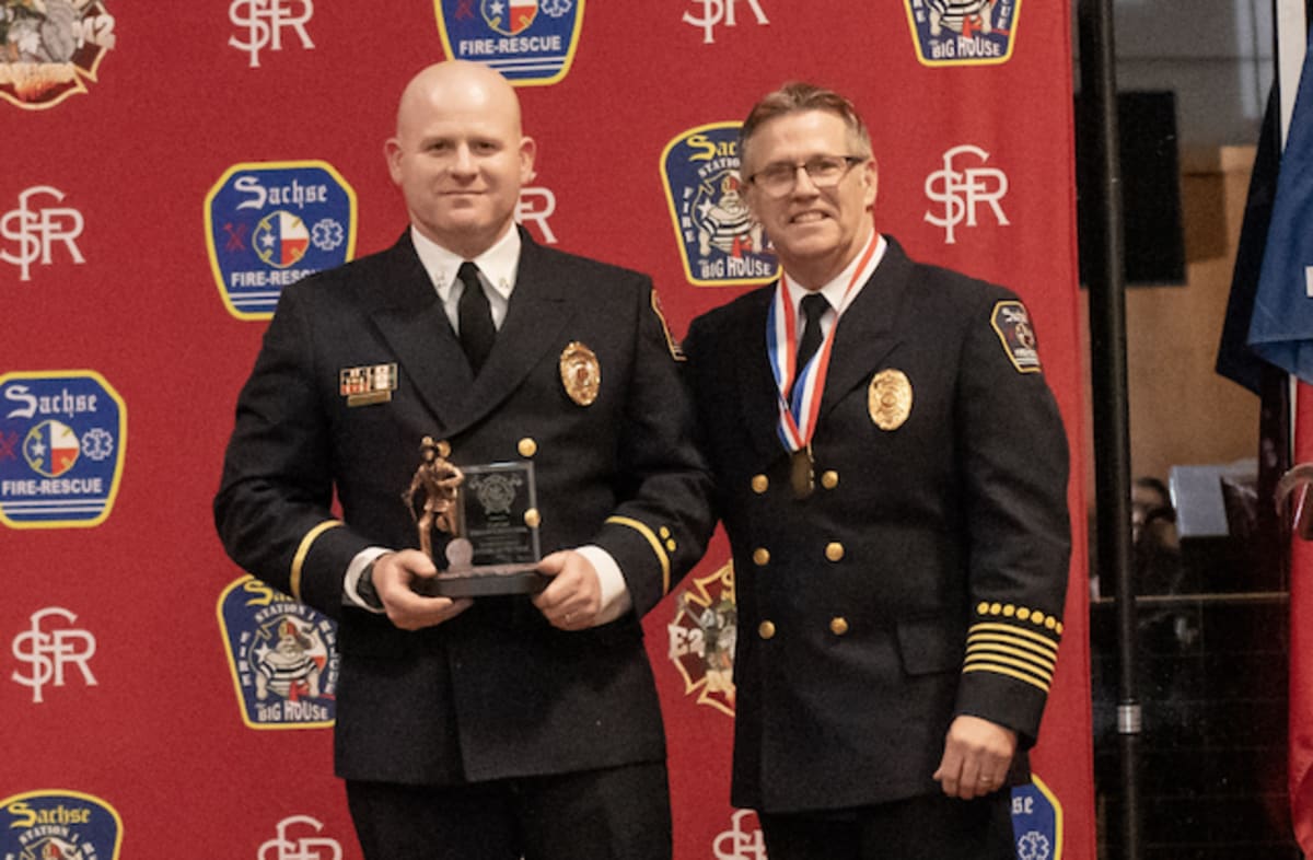 Food Pantry Celebrates 20 Years Serving North Texas - Image 3