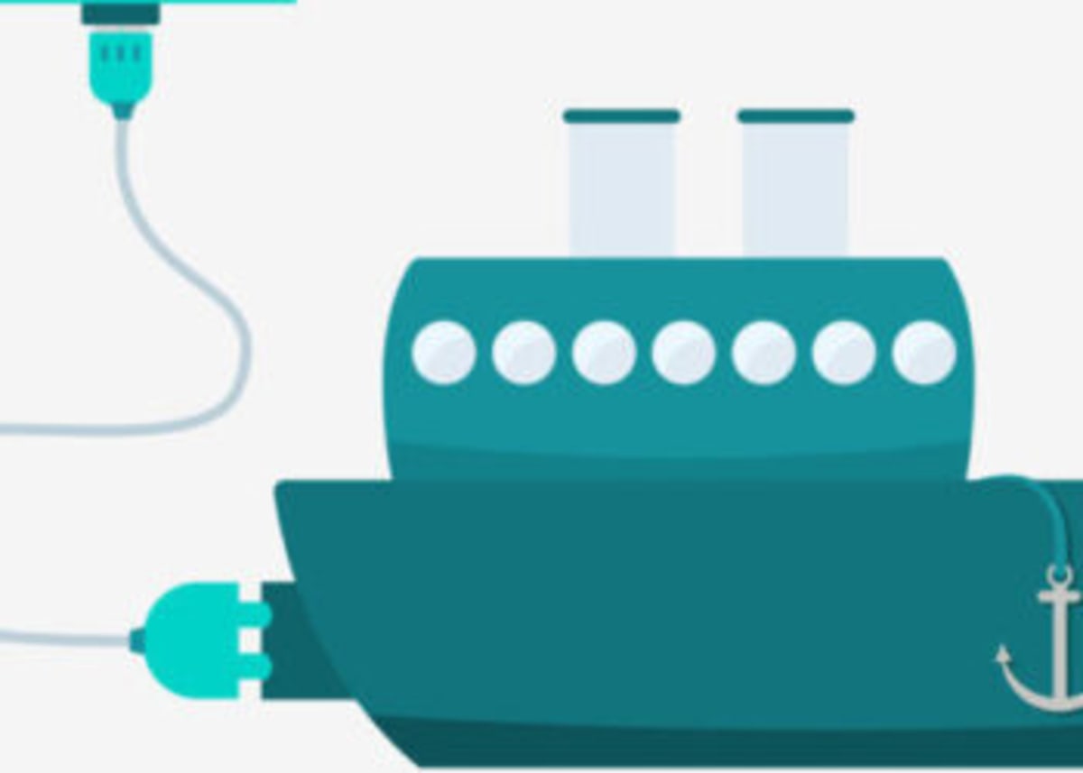 Shipping Industry Maps Path to Zero-Emission Future - Image 5