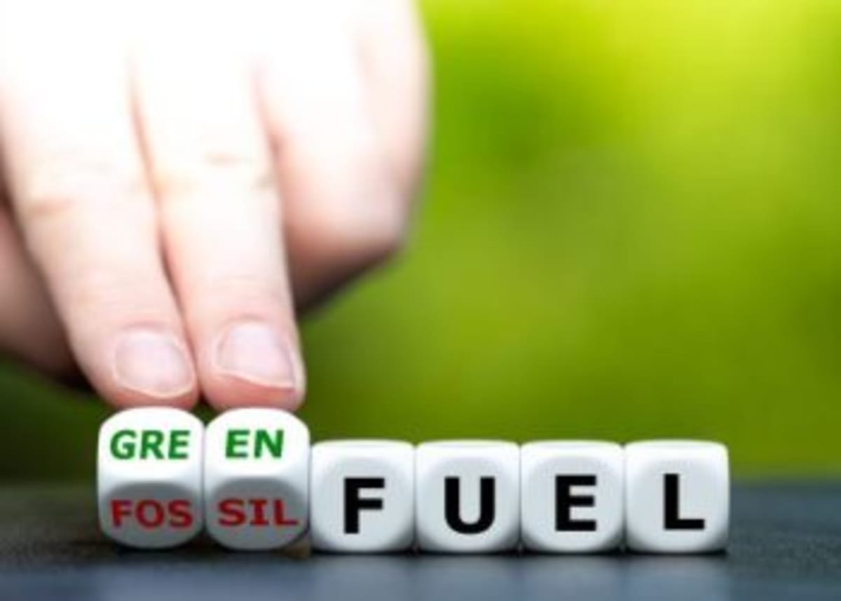 Shipping Industry Maps Path to Zero-Emission Future - Image 2
