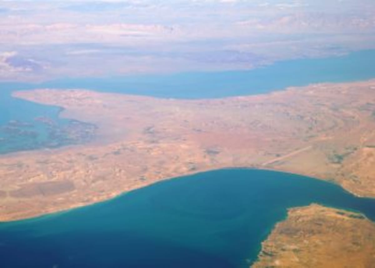 Shipping Cuts Emissions 29% Using Cleaner Natural Gas - Image 4