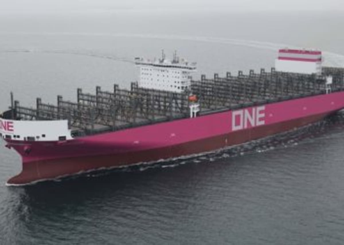 Shipping Cuts Emissions 29% Using Cleaner Natural Gas - Image 5