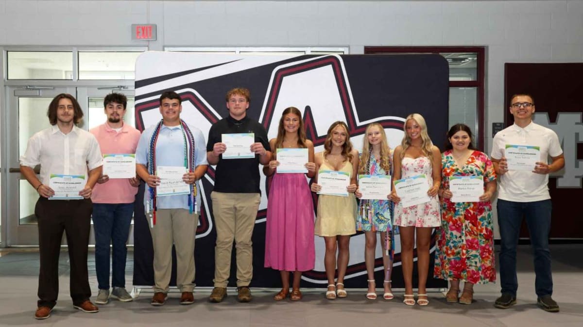 Kentucky Town Invests $80K in 12 Future College Students