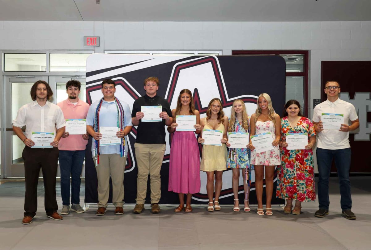 Kentucky Town Invests $80K in 12 Future College Students - Image 2