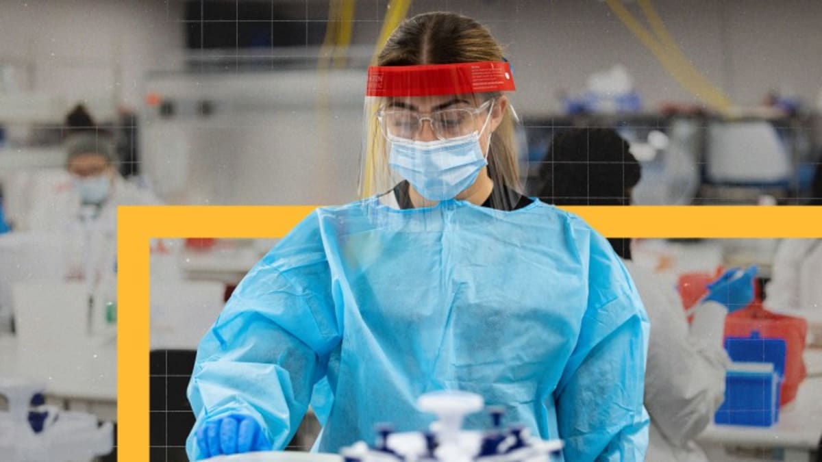 Woman's Rare Disease Leads to Autoimmune Breakthrough - Image 5