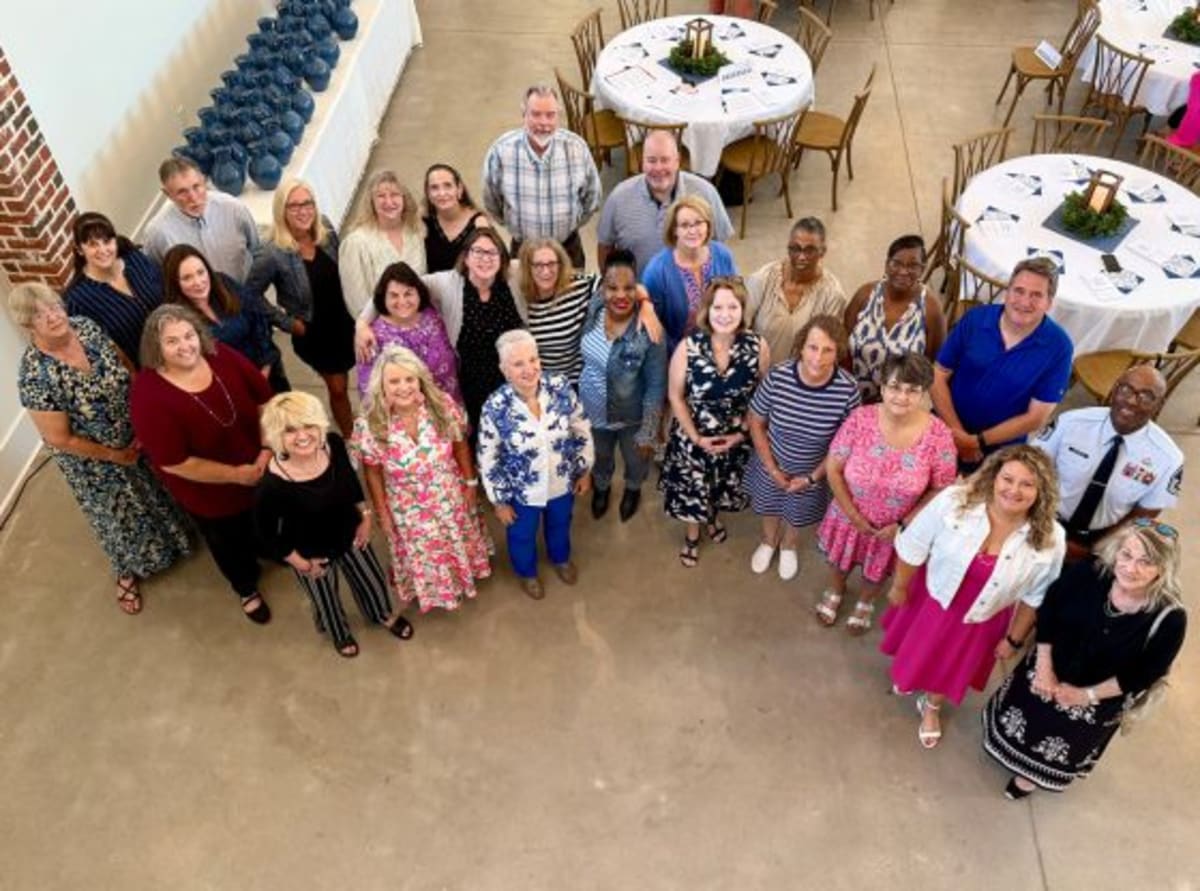 O'Neal School Awards $160K+ in Scholarships to 12 Students - Image 5