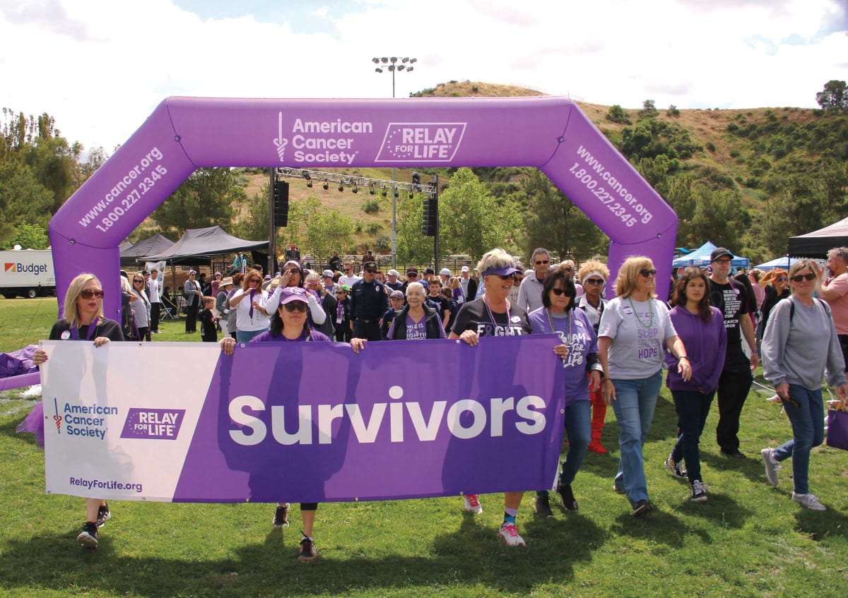 Cancer Survival Rate Jumps to 70% in the U.S.