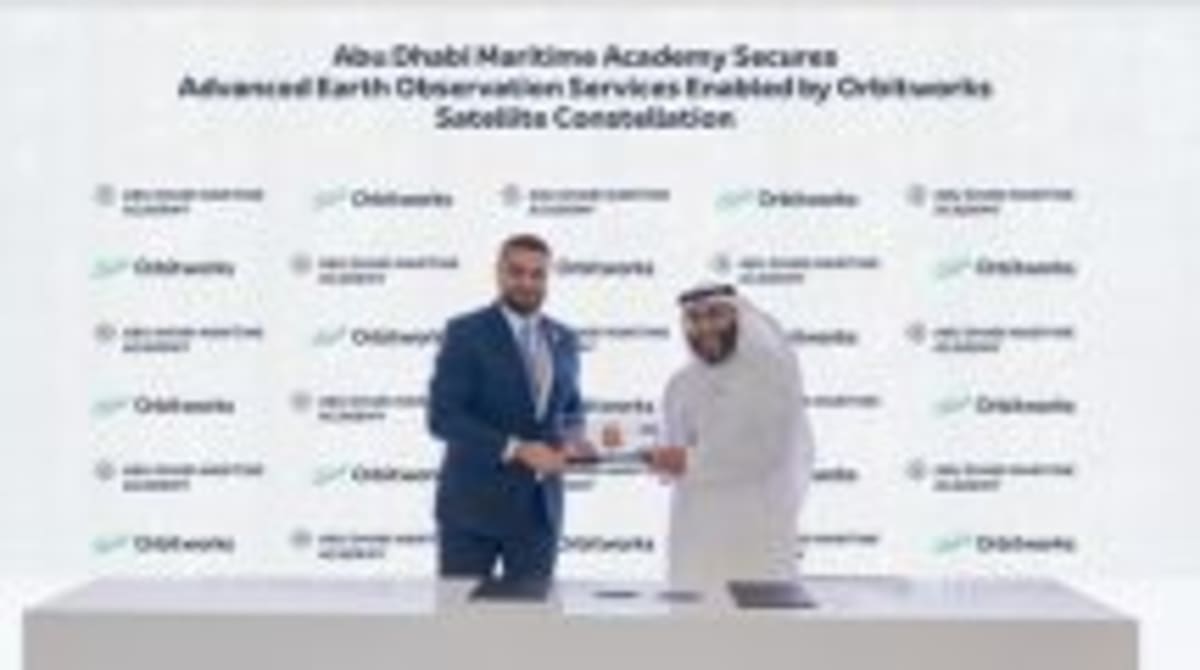 UAE Partners Tech Giant du with ADIO to Boost Innovation - Image 5