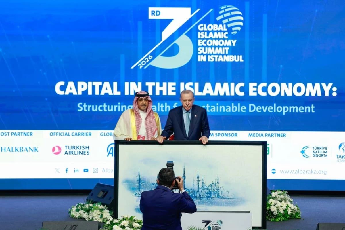 Islamic Endowment Model Offers Path to Wealth Equality