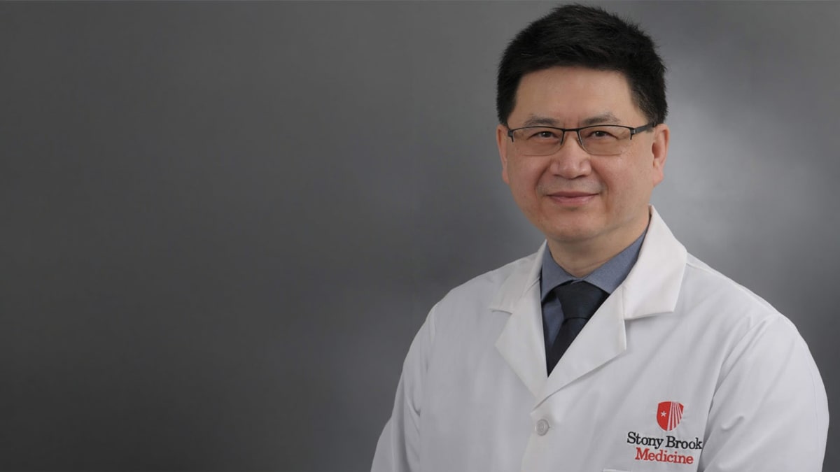 New Lung Cancer Drug Shrinks Tumors 95% in Study
