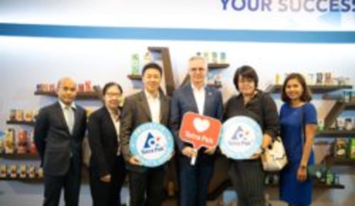 Swedish Giant Opens Food Innovation Hub in Thailand - Image 4