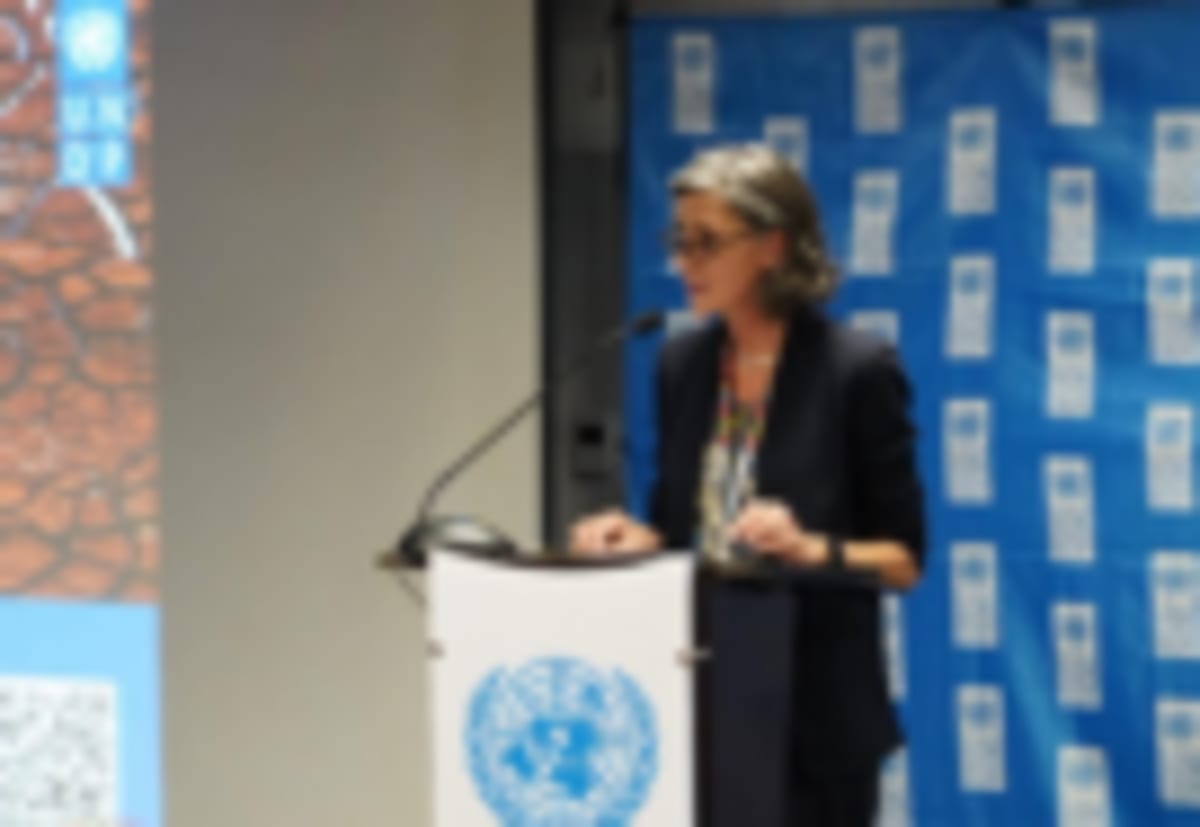 Norway and Vietnam Partner on Clean Energy and Ocean Industries - Image 3