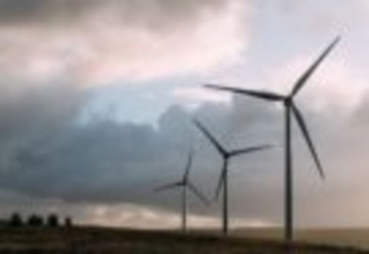 Vietnam Teams With Denmark and Norway on Offshore Wind - Image 3