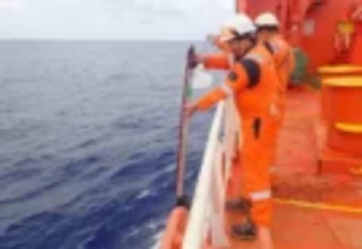 Singapore-Norway Summit Tackles Ocean Tech Innovation - Image 3