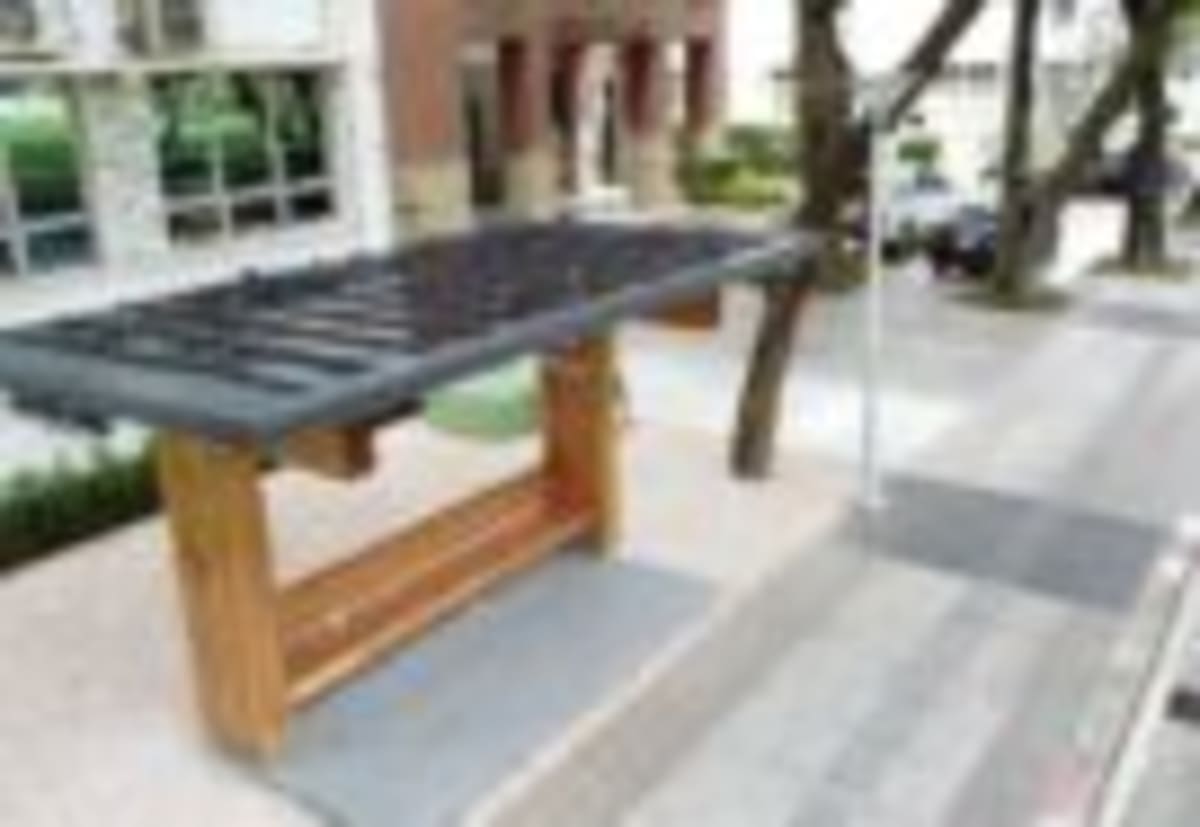 Bangkok's Carbon-Negative Solar Bus Shelter Arrives - Image 4