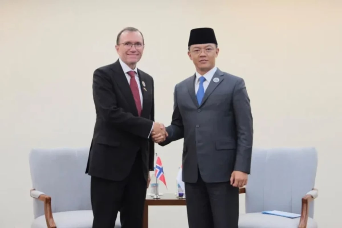 Indonesia and Norway Expand Clean Energy Partnership - Image 2