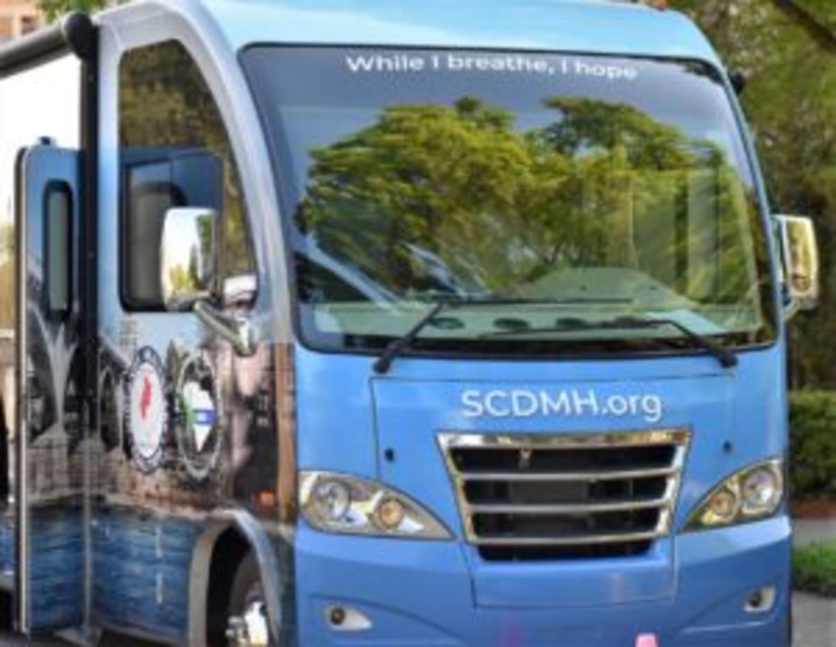 SC Opens $23M Mental Health Center for Detained Youth - Image 4