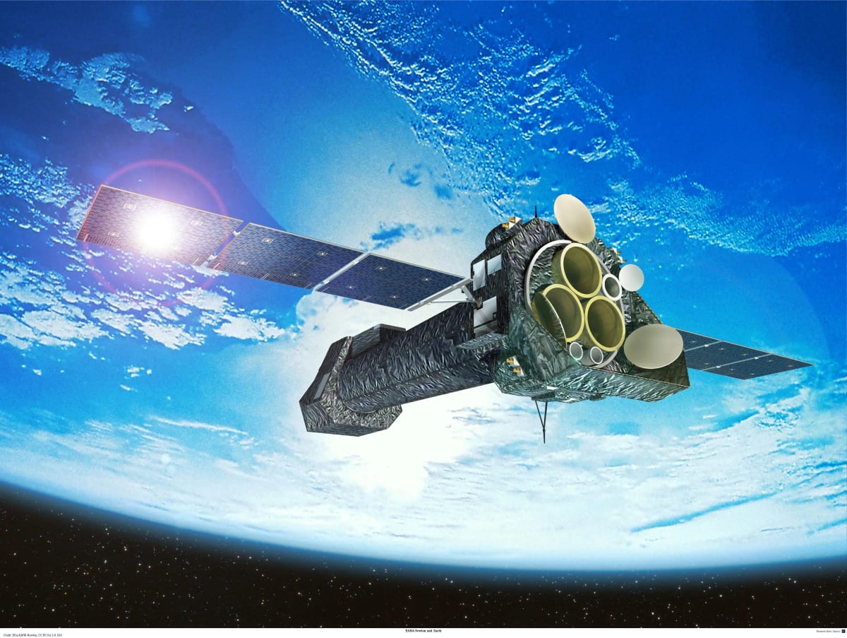 NASA Captures 2,000-Year-Old Supernova's Shock Wave - Image 5