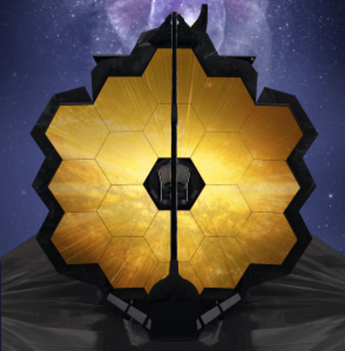 Webb Telescope Confirms Moon Safe From 2032 Asteroid Hit - Image 2