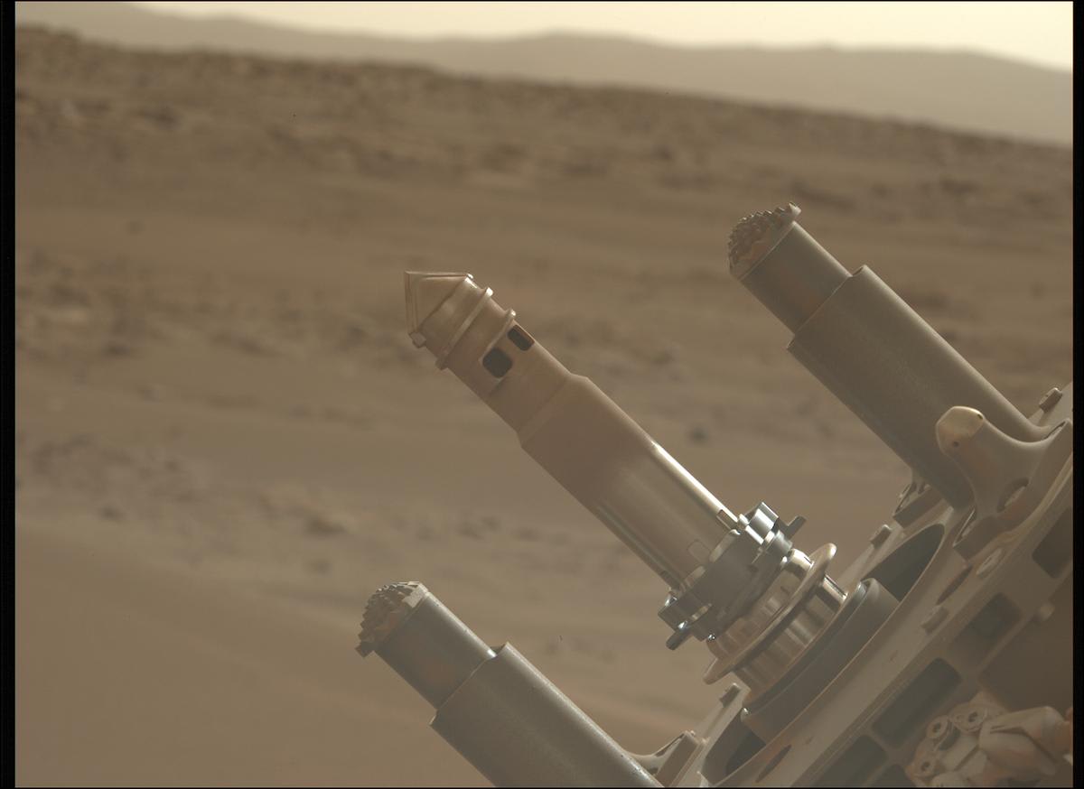 NASA Awards $6.9M to Mine Moon Resources for Future Missions - Image 5