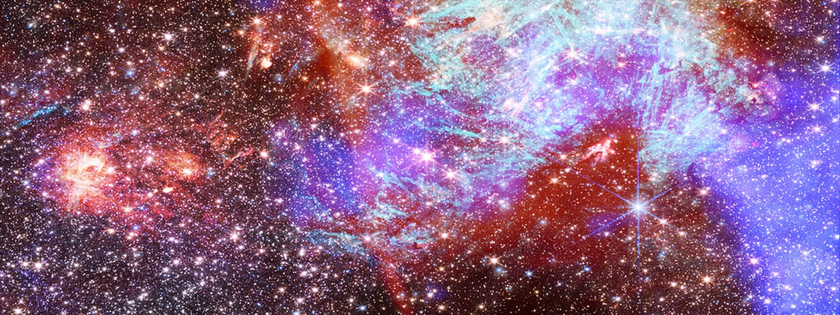NASA Finds Star Explosion Near Milky Way's Black Hole - Image 4