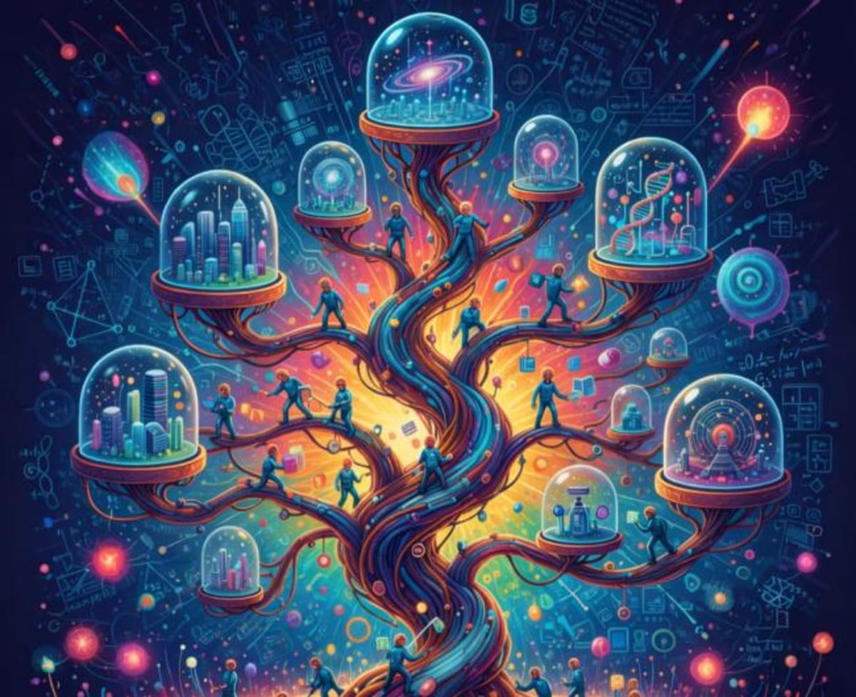 AI Scientist Completes Full Research Study on Its Own