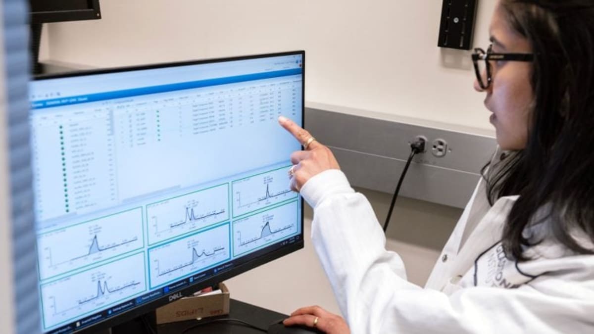Vitamin B3 Extends Survival in Mice with Deadly Disease - Image 5