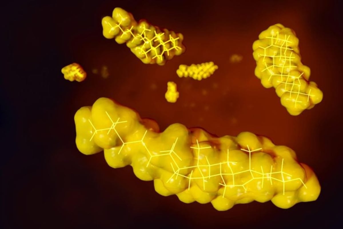 Scientists Find New Way to Treat Genetic Cholesterol - Image 2