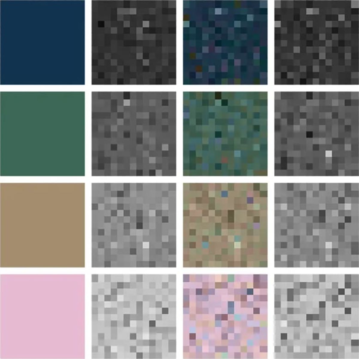 Scientists Crack 100-Year-Old Color Perception Mystery - Image 4