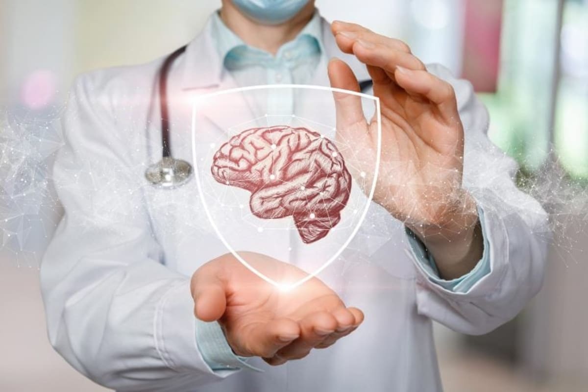 Brain Cells May Protect 30% of Seniors From Alzheimer's - Image 2