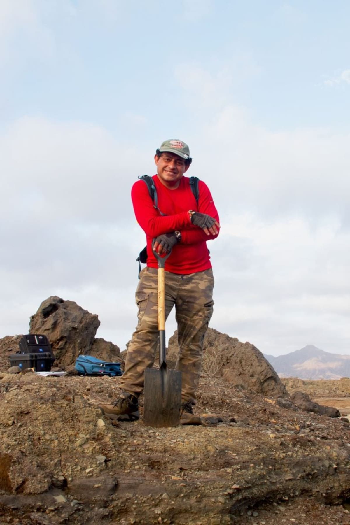Overlooked 1950s Fossil Reveals New Ice Age Toad Species - Image 4