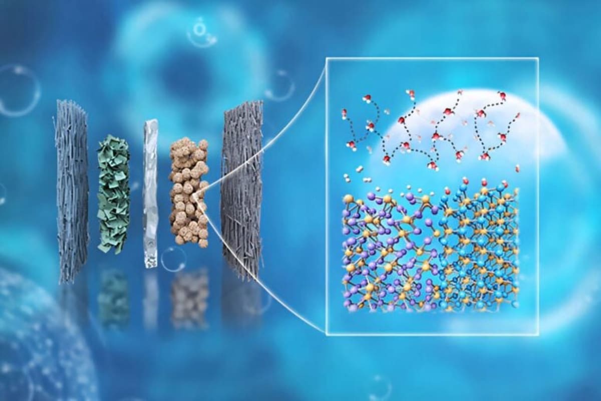 Scientists Create Cheaper Path to Clean Hydrogen Energy - Image 2