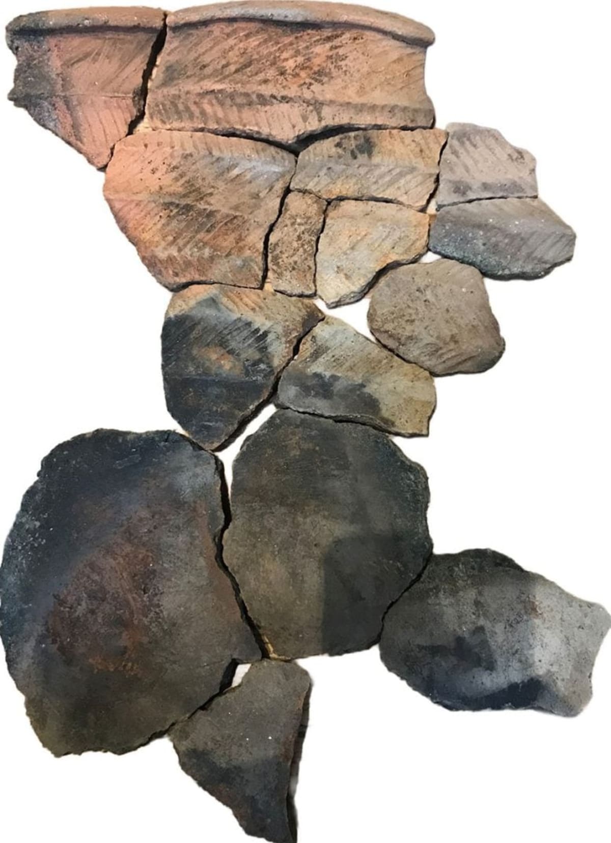 Scottish Island Older Than Stonehenge Mapped in 3D - Image 4