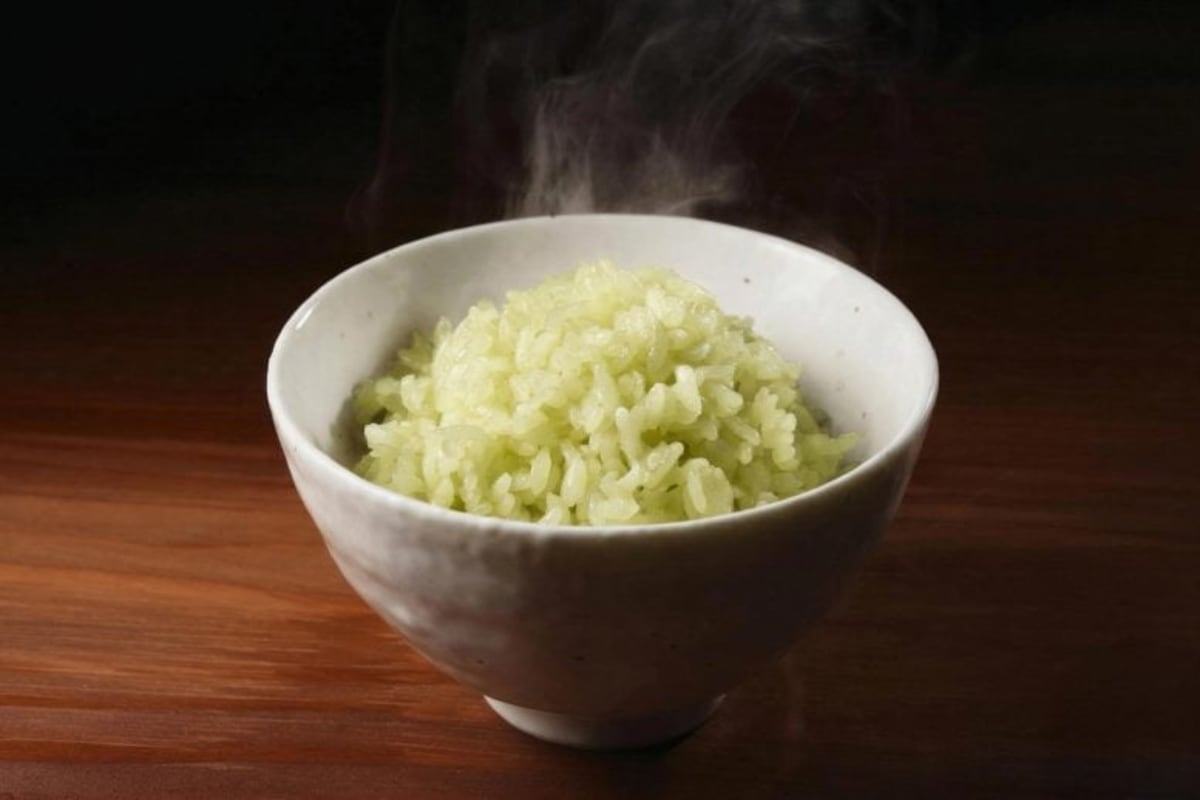Green Rice Contains Hidden Fats That May Fight Diabetes - Image 2