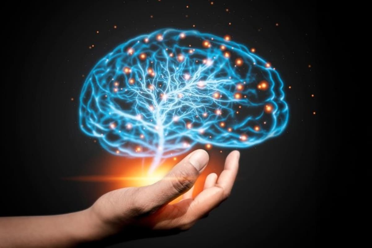 5-Day Brain Therapy Matches 6-Week Depression Treatment - Image 2