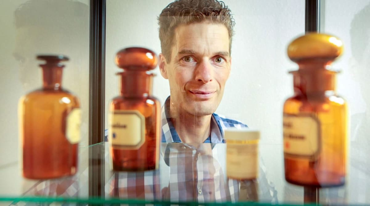Kidney Drug Shows Promise for 800 Million Patients
