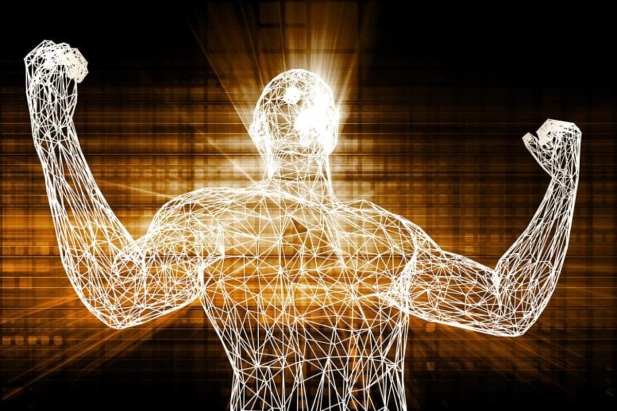 90 Minutes Weekly Strength Training Linked to 13% Lower Death Risk - Image 2
