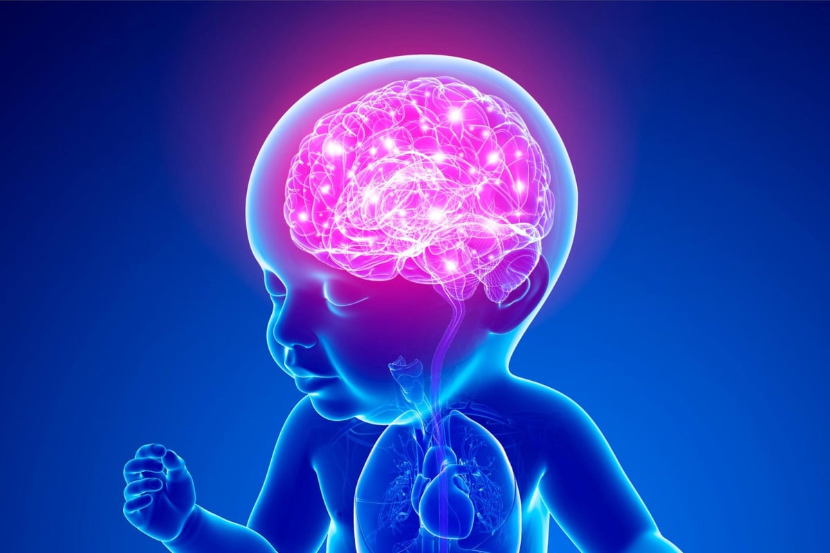 Gut Bacteria May Protect Children From Autism and ADHD