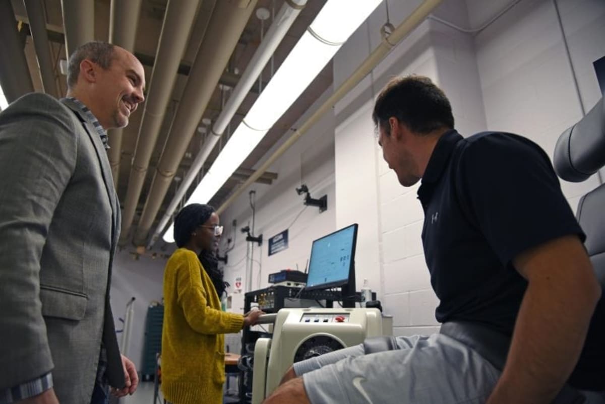 Testosterone Gel Cuts Dangerous Belly Fat After Hip Fracture - Image 3