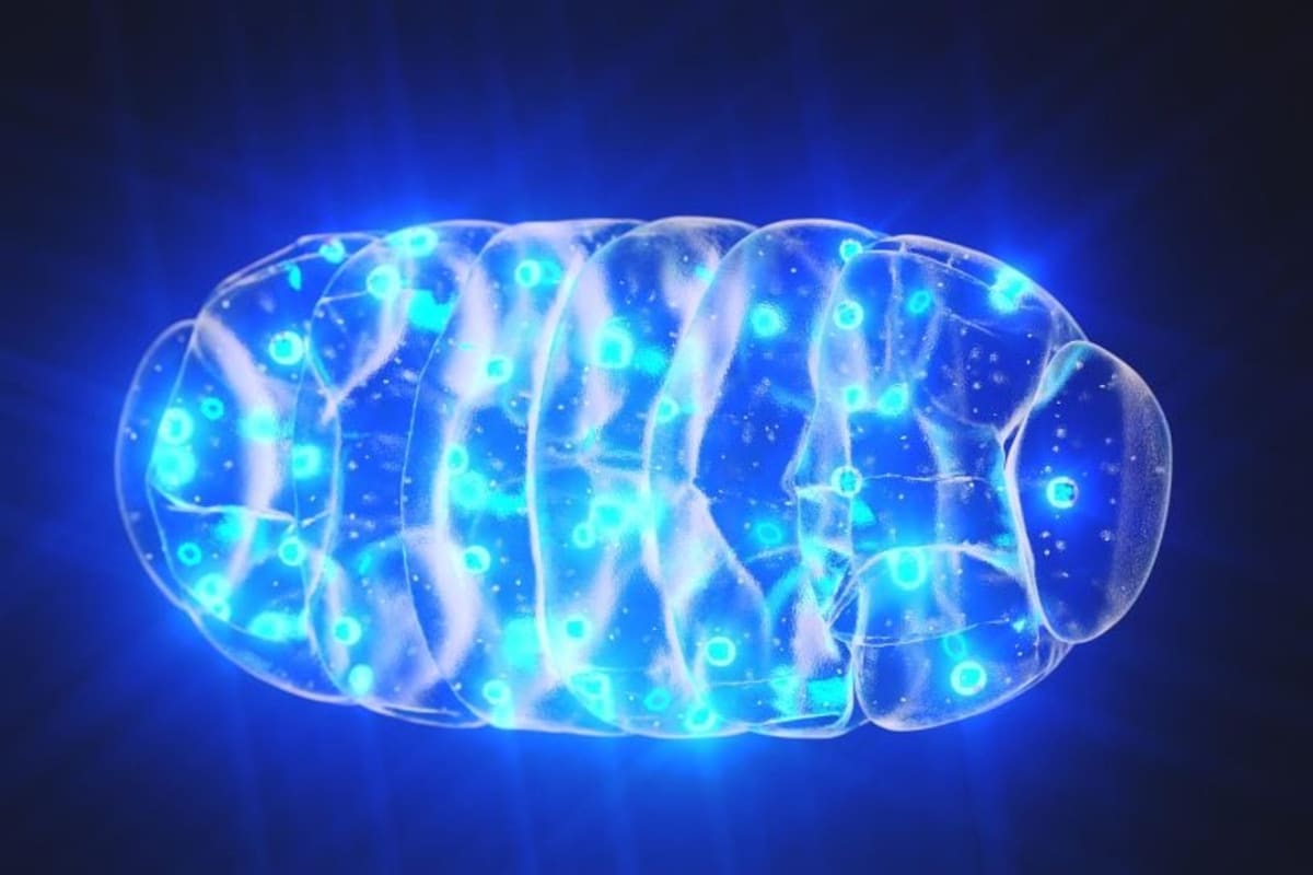 Scientists Reverse Cell Aging With Simple Dietary Fix - Image 2
