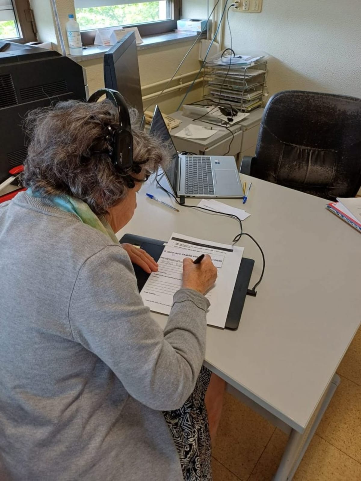 Simple Writing Test May Detect Cognitive Decline Early - Image 4