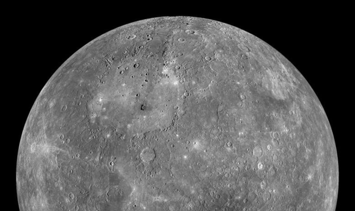 Webb Telescope Reveals Super-Earth Looks Like Mercury - Image 3