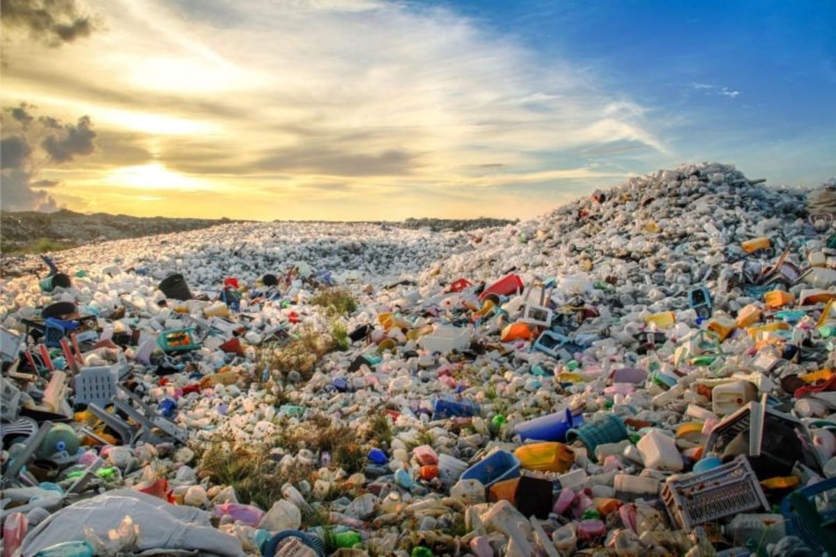 Scientists Turn Plastic Waste Into Clean Fuel Using Sunlight - Image 3