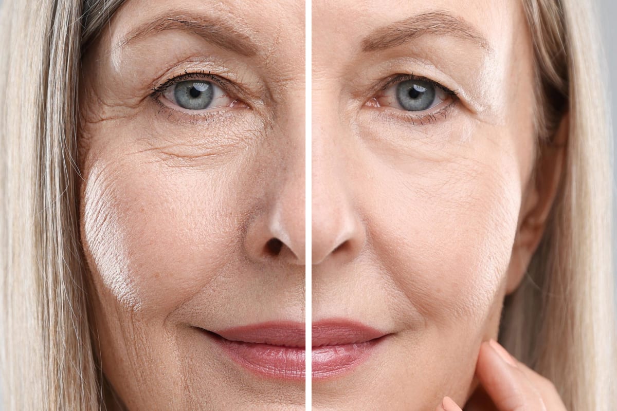 Zombie Cells" May Actually Help You Live Longer
