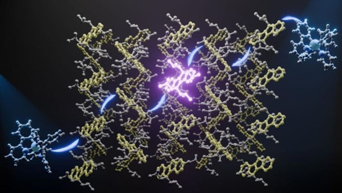Scientists Turn Sunlight Into UV Light at 1.9% Efficiency - Image 2