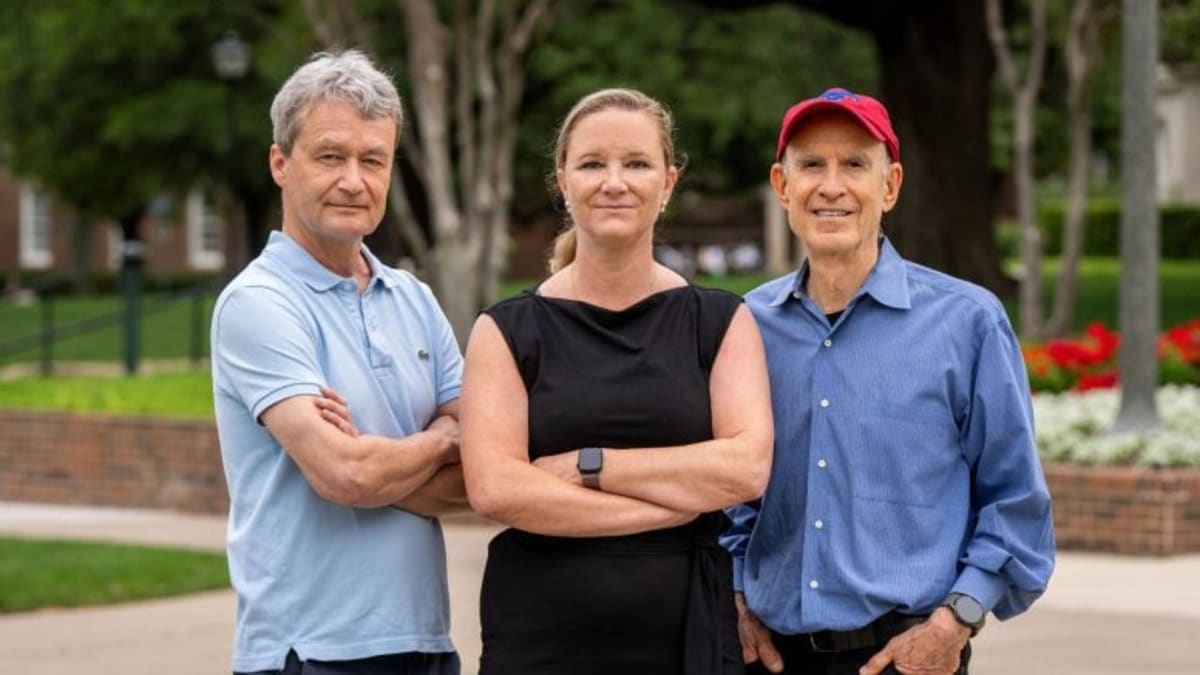 New Therapy Restores Joy in 90% of Depression Patients