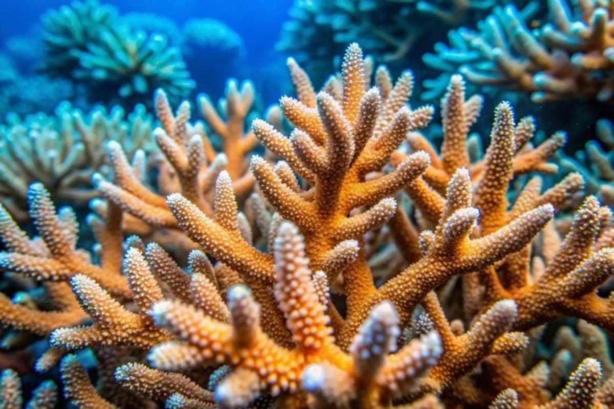 Coral Reefs Hide 99% Unknown Microbes With Medical Promise - Image 2