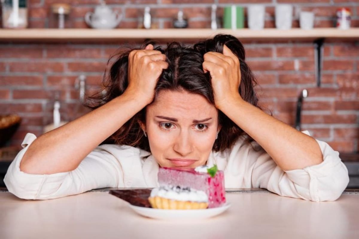 Scientists Find Gut Signal That Stops Sugar Cravings - Image 2