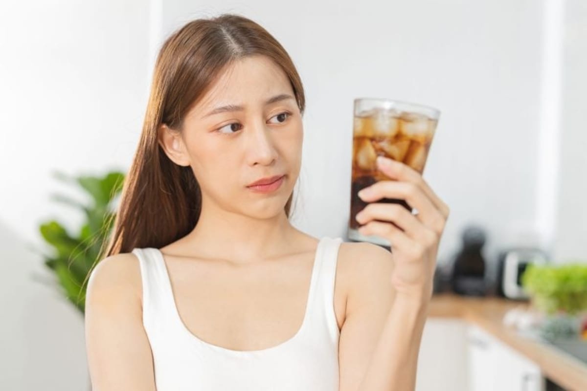 Eating 12% Fewer Calories Improved Heart Health in 2-Year Study - Image 3