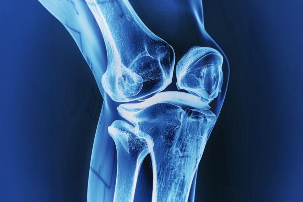 New Knee Treatment Cuts Arthritis Pain Without Surgery - Image 2